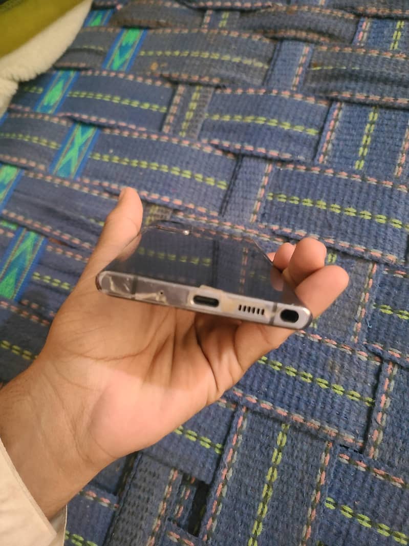 Samsung Mobile Note 20 2