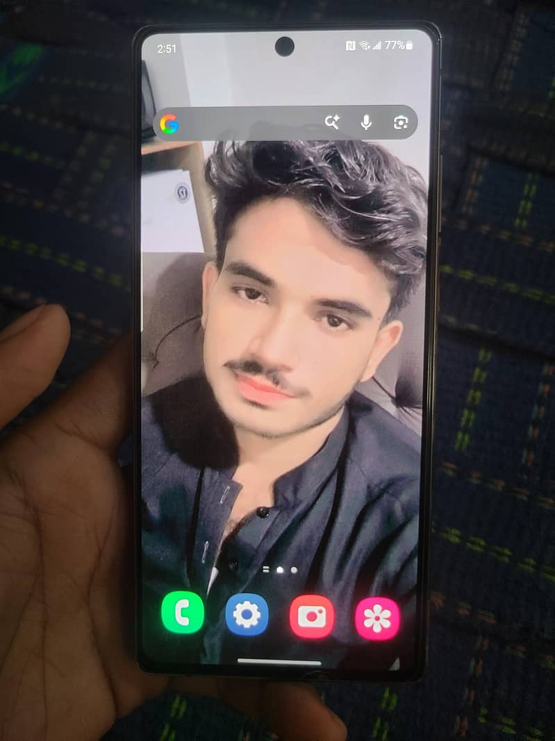 Samsung Mobile Note 20 3