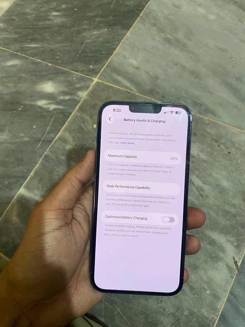 Apple iPhone 13 Pro Max 2