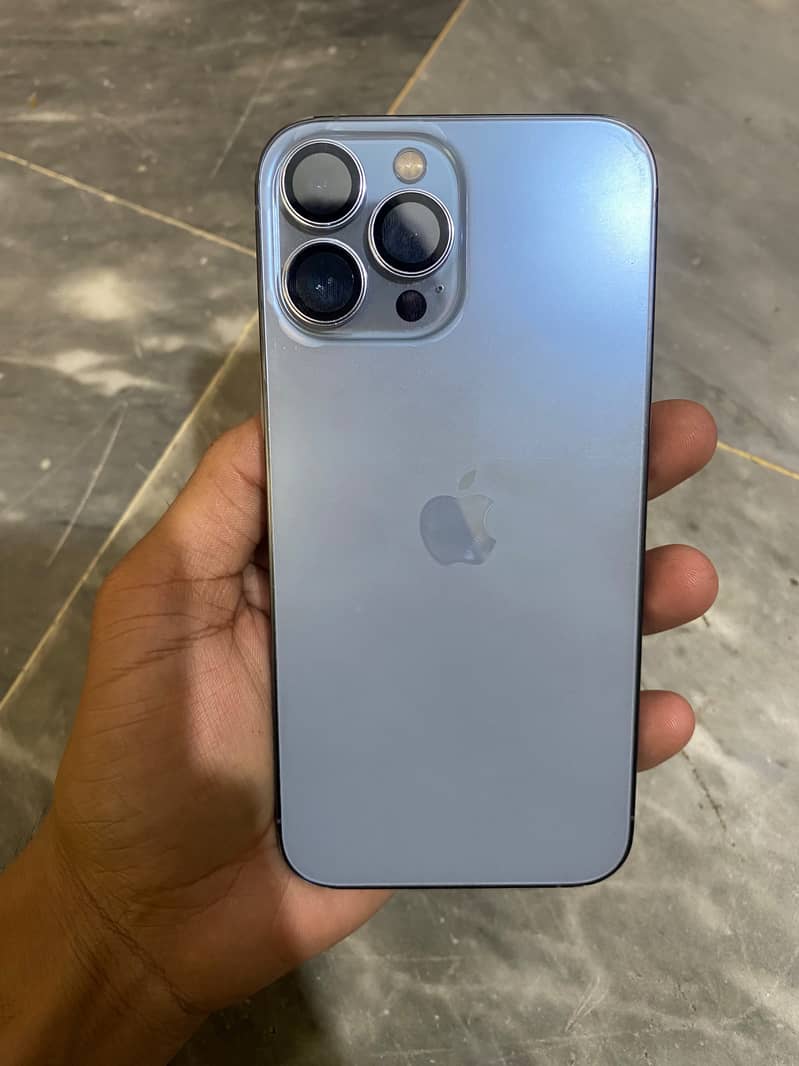 Apple iPhone 13 Pro Max 3