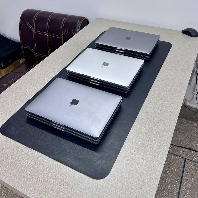 Macbook Pro 2018 & 2019 2