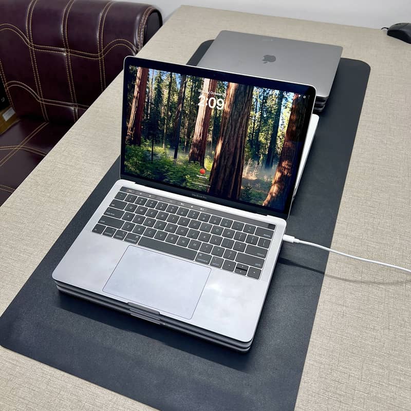 Macbook Pro 2018 & 2019 3