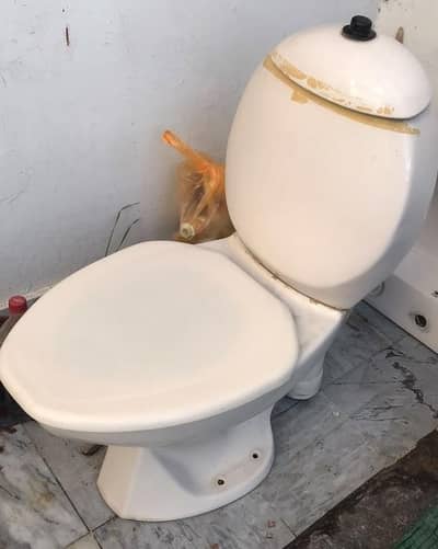 English seat