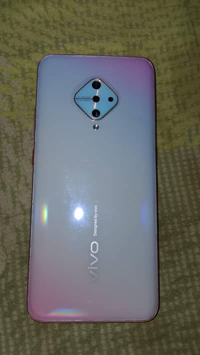 Vivo Y51