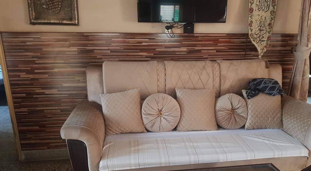 7 seater sofa set 1