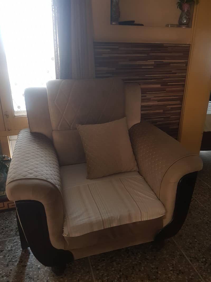 7 seater sofa set 2