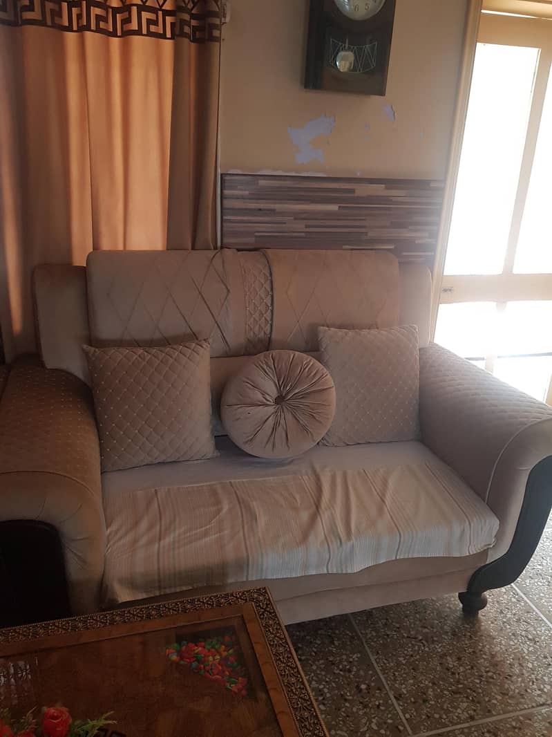 7 seater sofa set 3