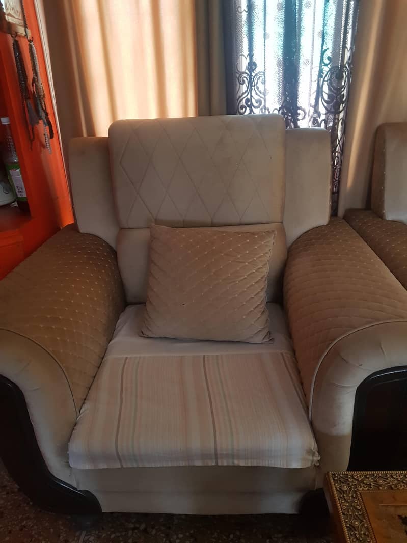 7 seater sofa set 4