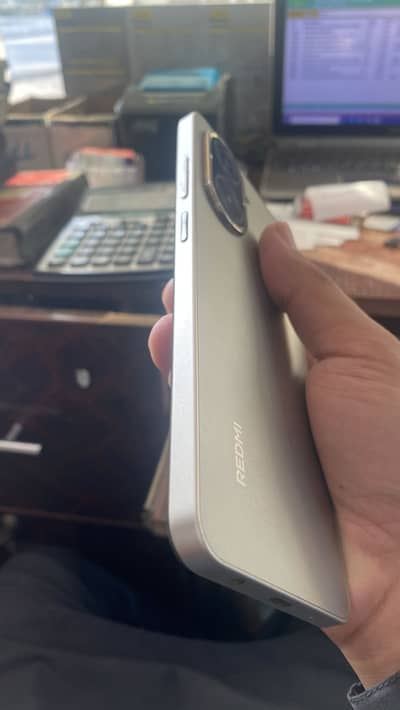 Redmi A5 4/64 full box  all ok