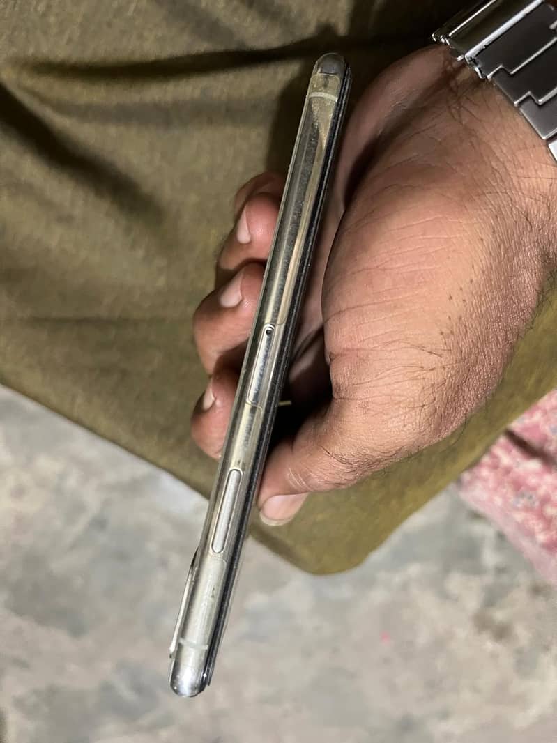 Apple iPhone X 7