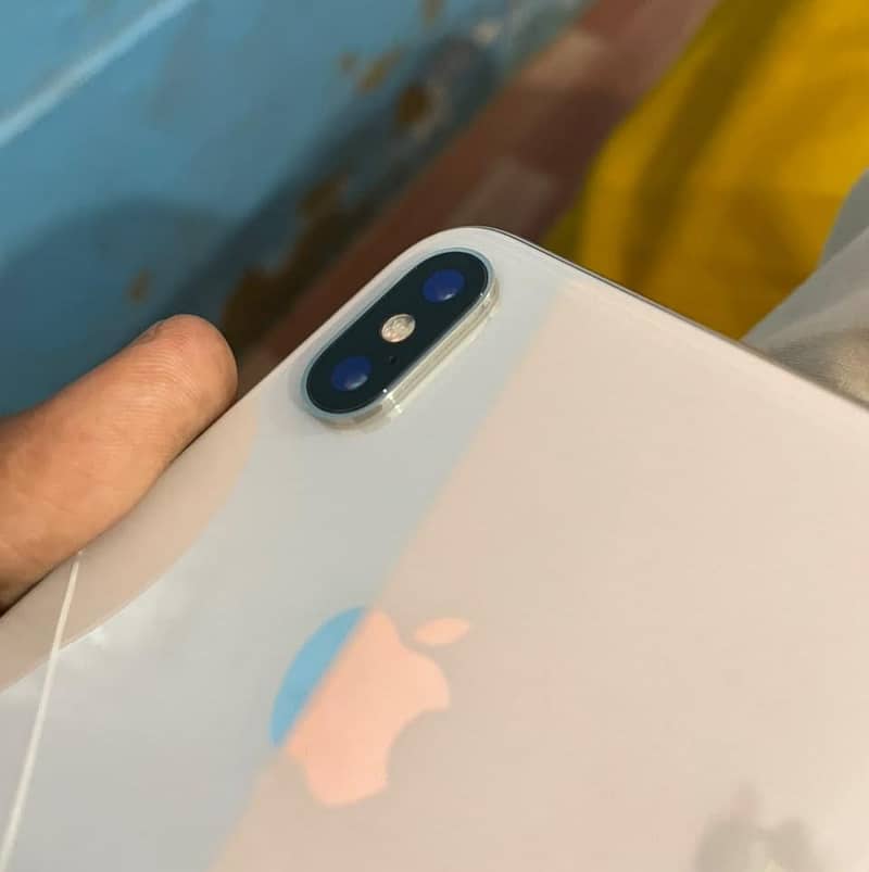 Apple iPhone X 1