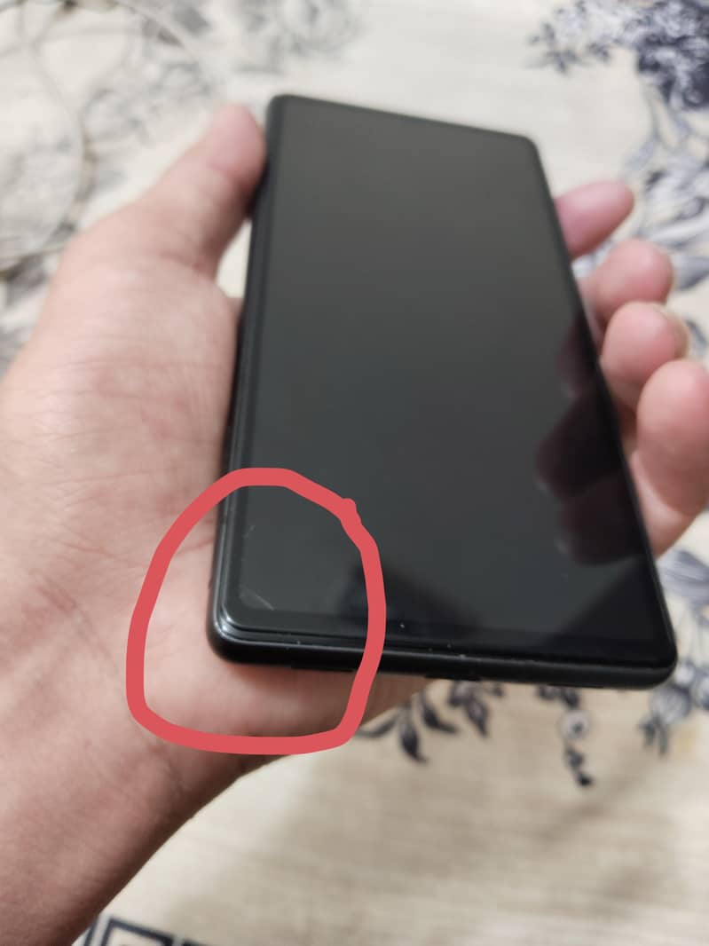 Google Pixel 7a 1