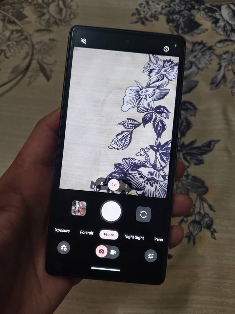 Google Pixel 7a 2
