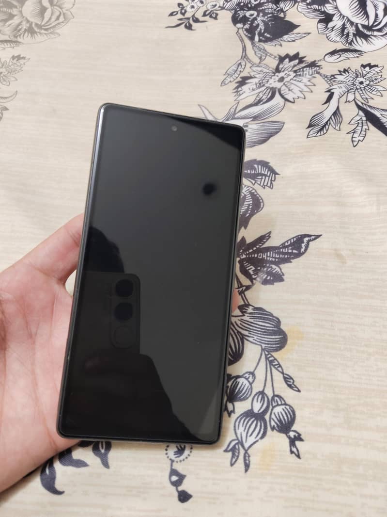 Google Pixel 7a 8