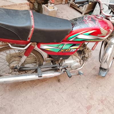 moter cycle sale
