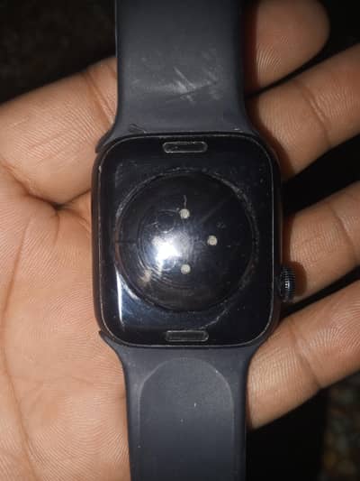 smart watch