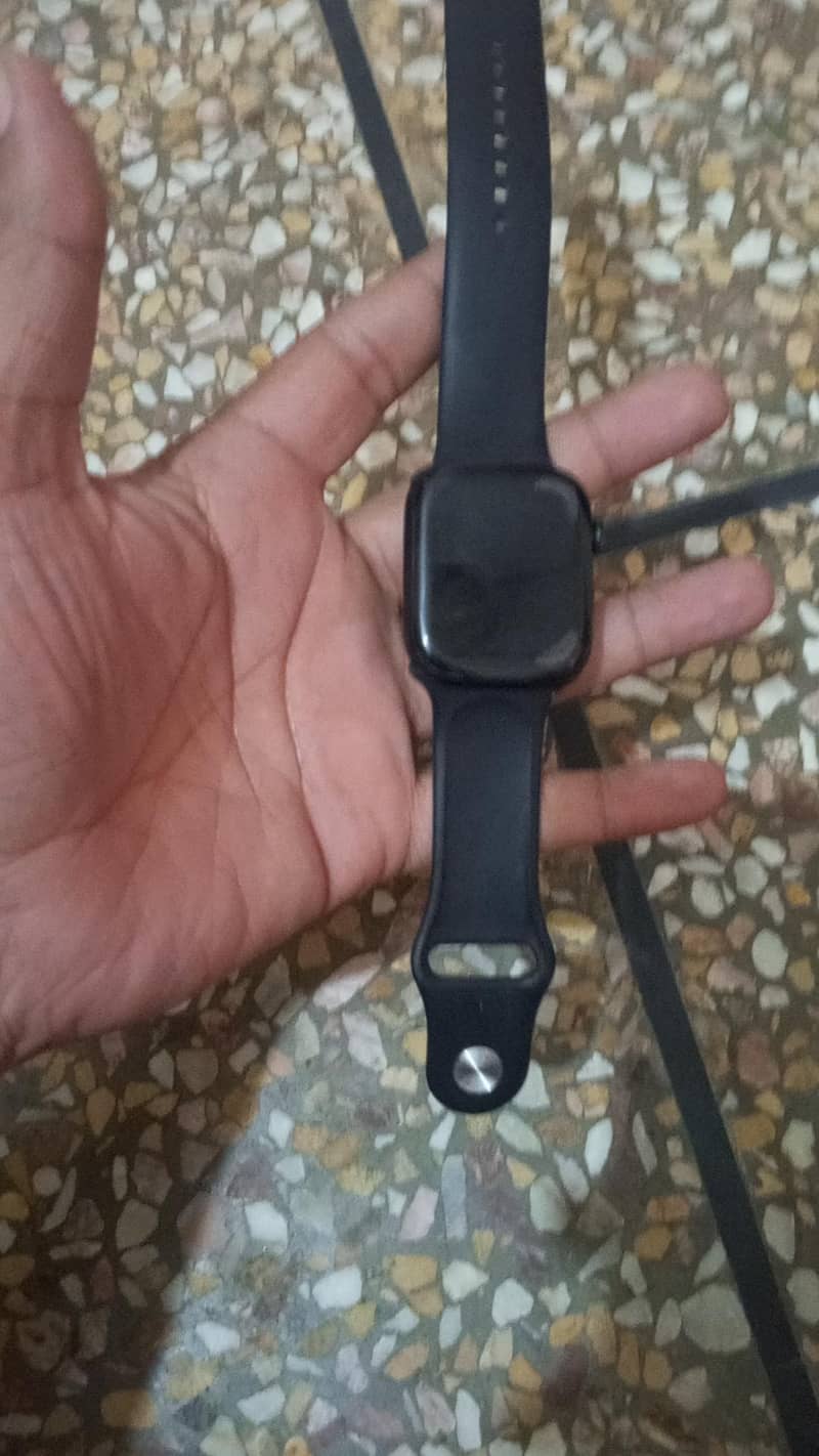 smart watch 1