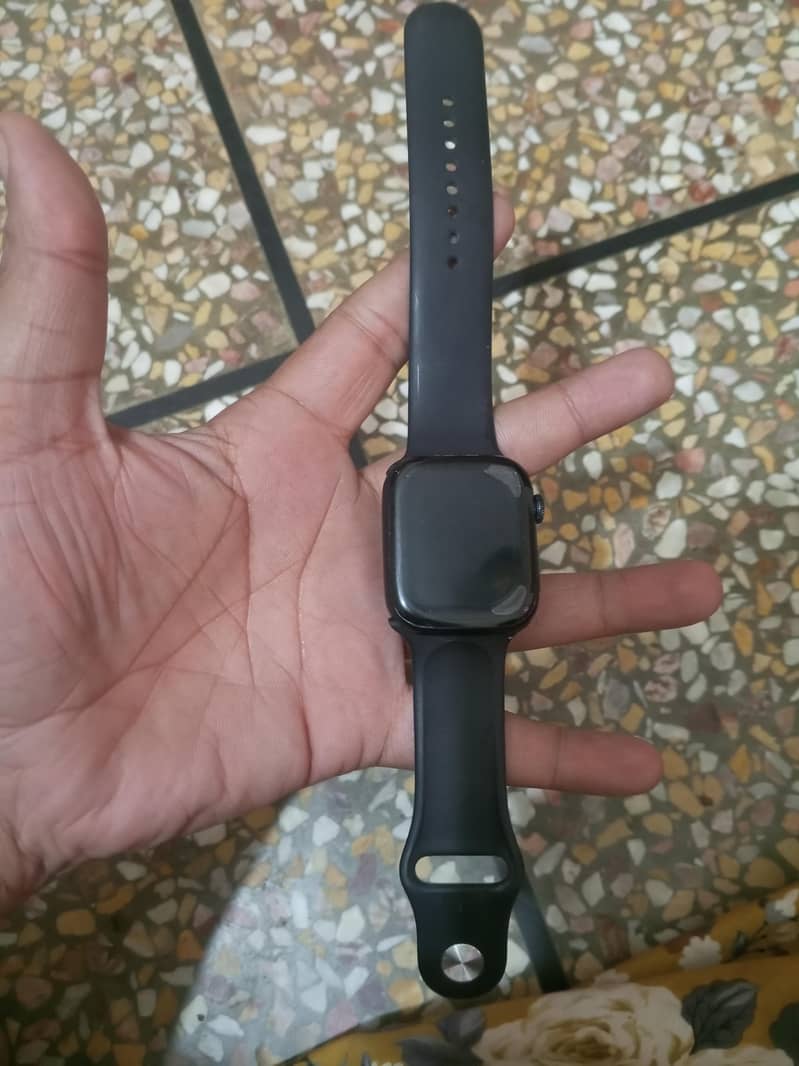 smart watch 2