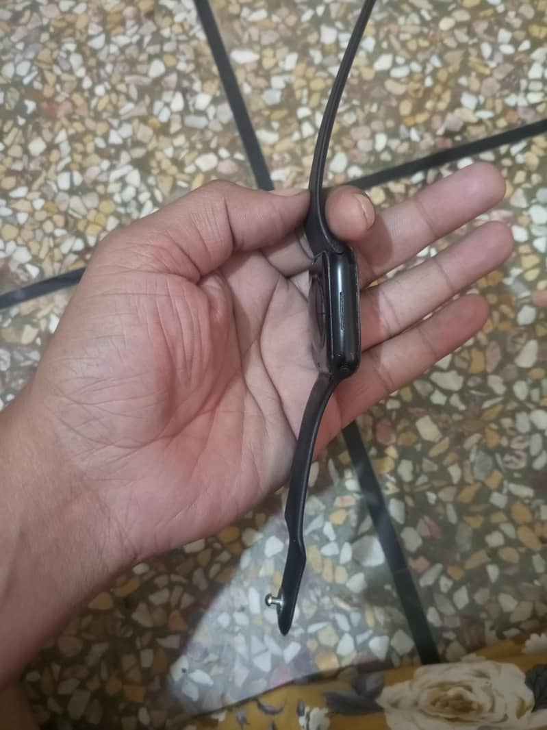 smart watch 4