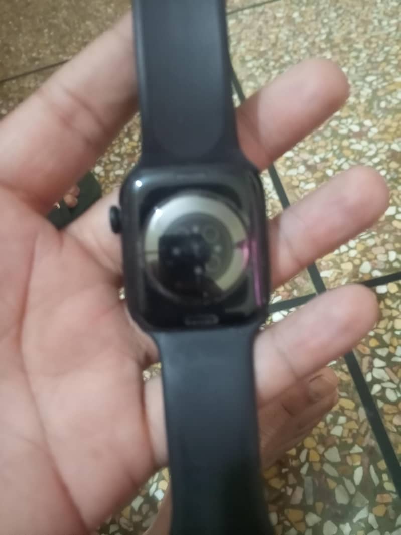 smart watch 5
