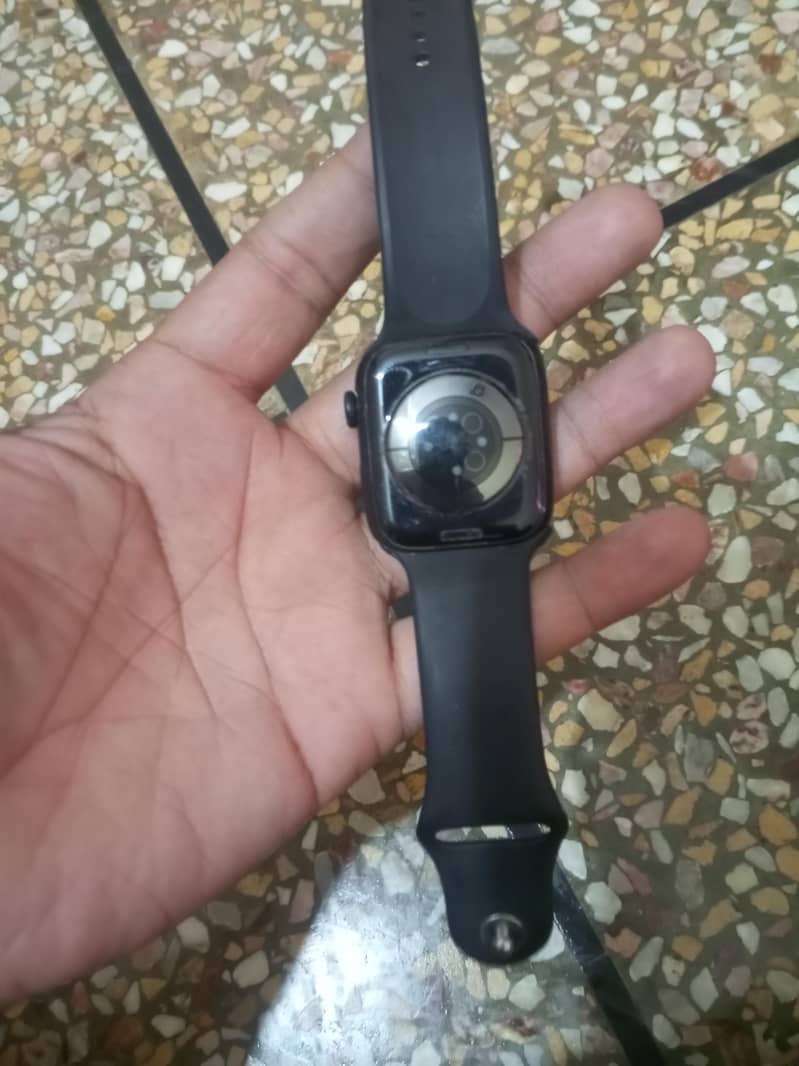 smart watch 6