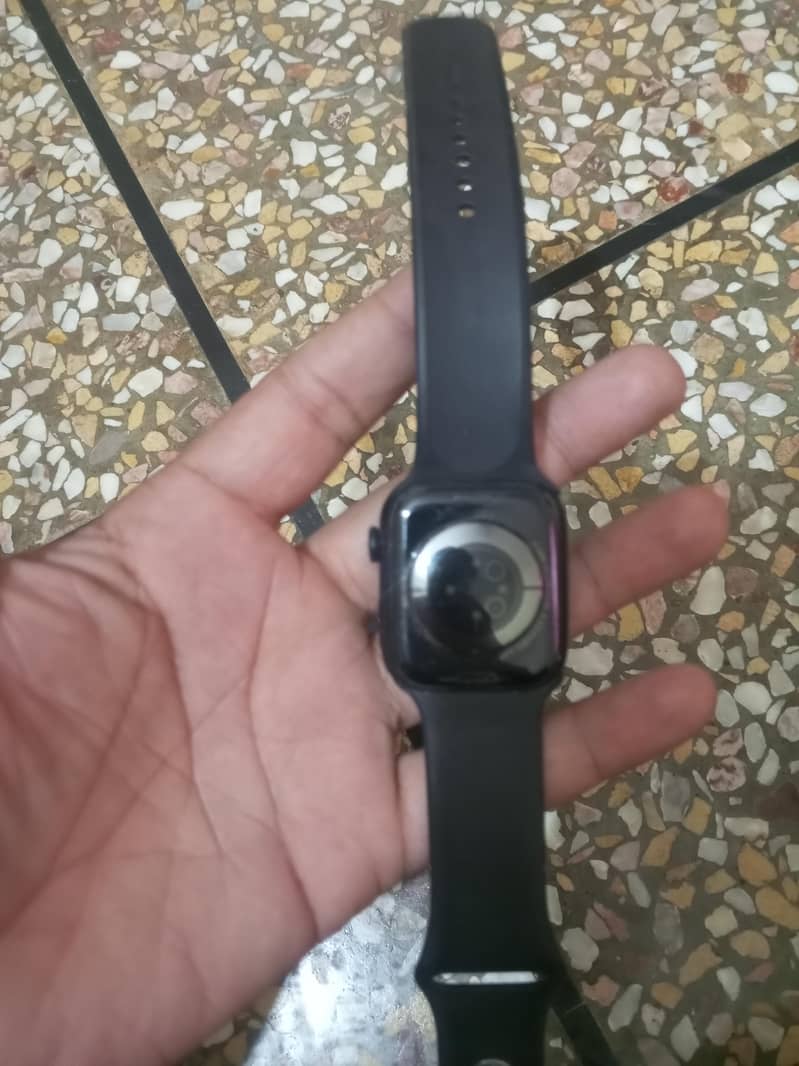 smart watch 7
