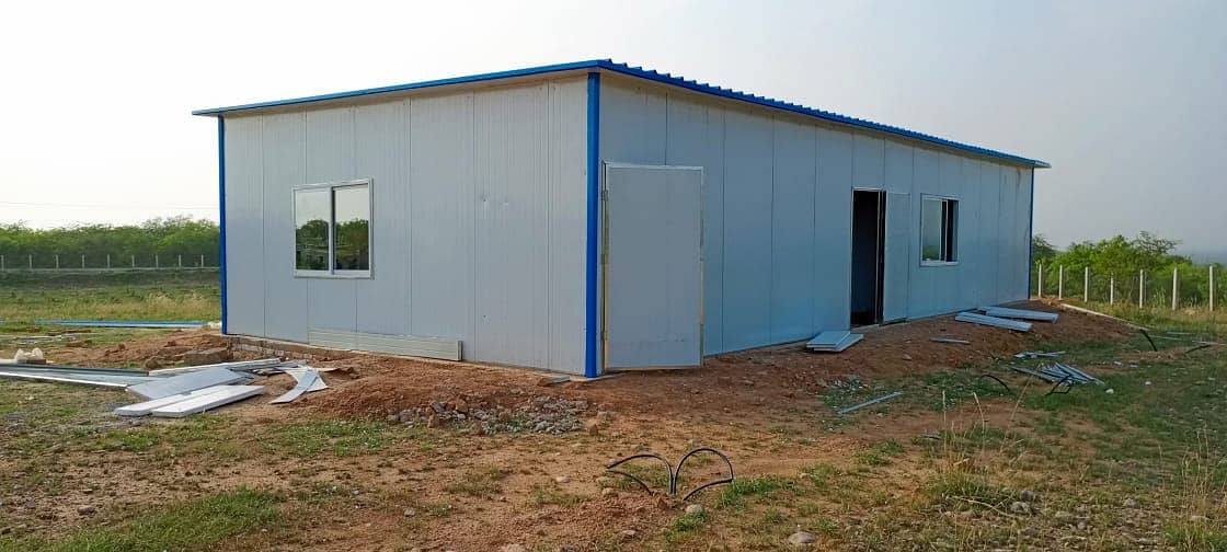 prefab building restaurant container office containers guard rooms ...