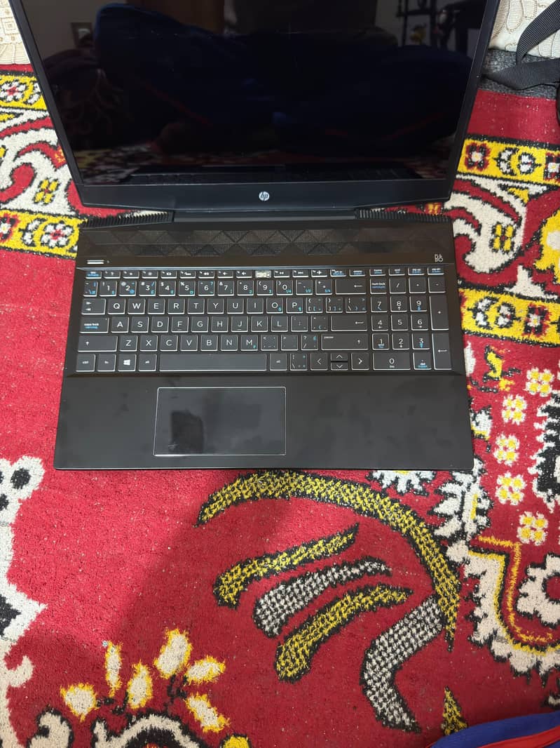 HP duo 2