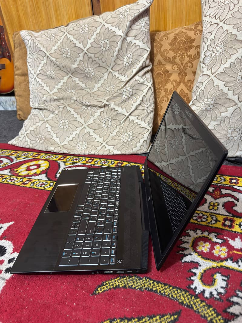 HP duo 3