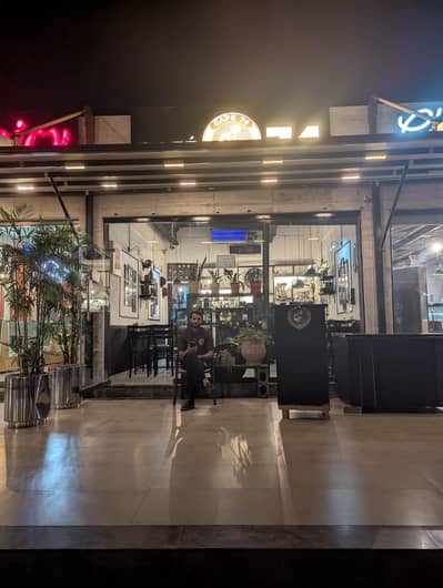 Running Restaurant business for sale - Cafe74