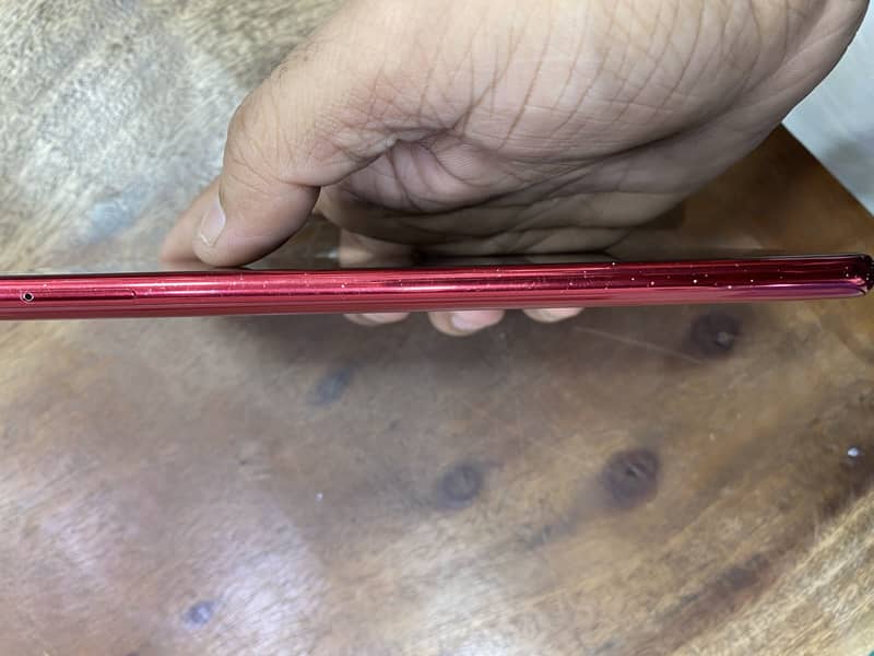 Samsung Mobile Note10 Lite 1