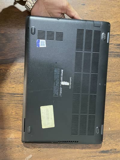 Dell latitude 5400