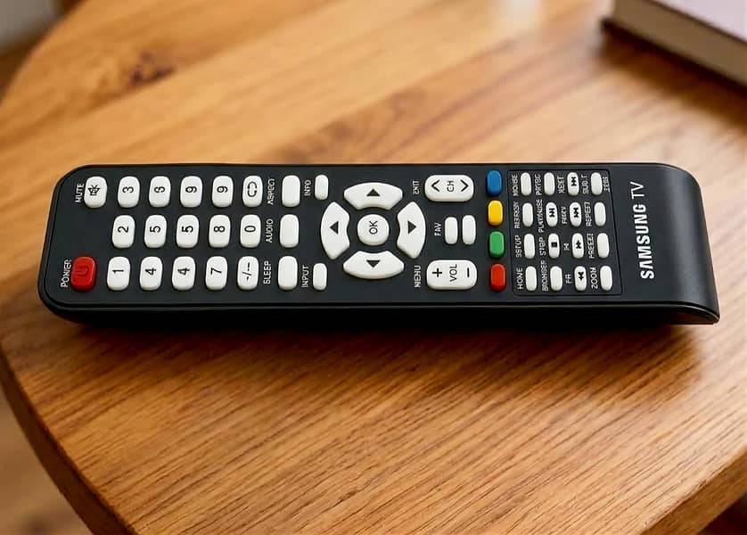 Samsung Android 4K Smart TV 2