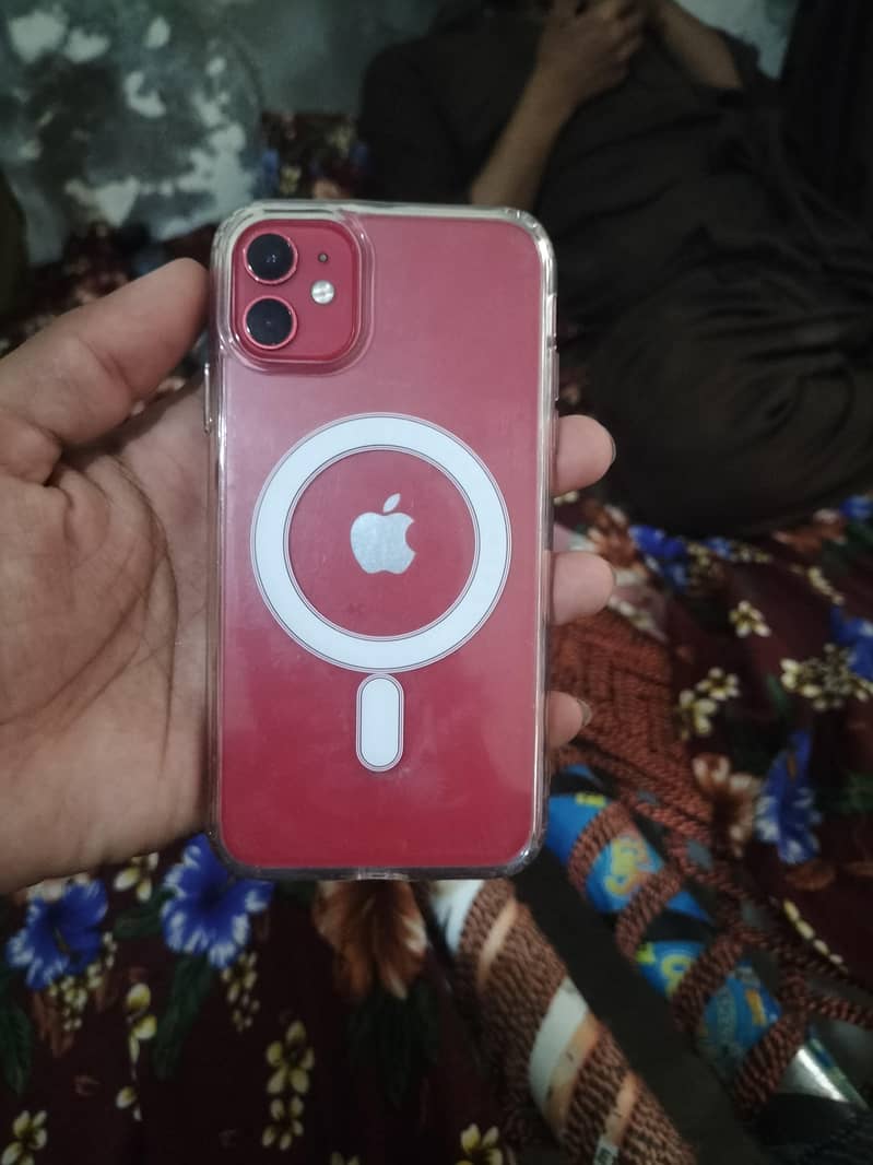 Apple iPhone 11 0