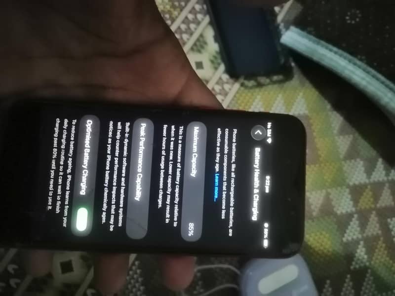 Apple iPhone SE 2020 4