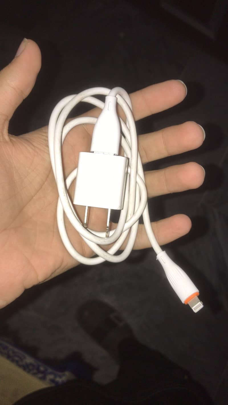 Apple iPhone SE 2020 5