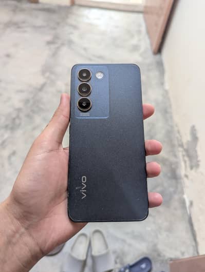 Vivo Y100