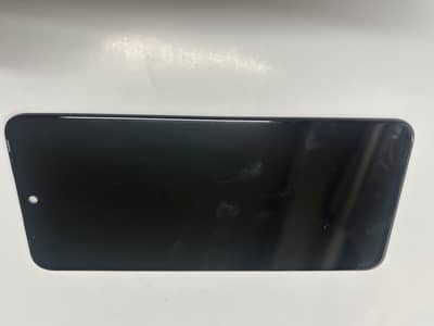 Itel S25 Panel