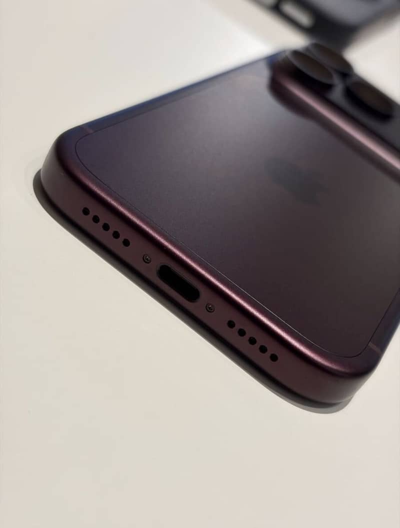 Apple iPhone 18 Pro 1
