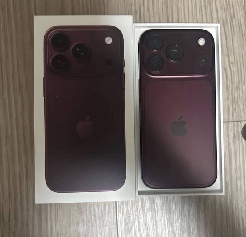 Apple iPhone 18 Pro 2