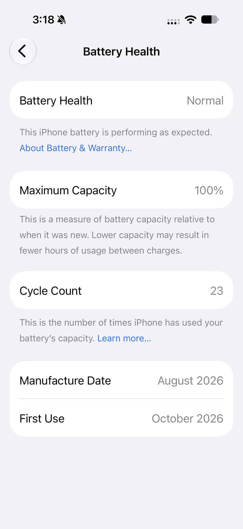 Apple iPhone 18 Pro 4