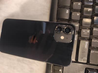 Apple iPhone 12