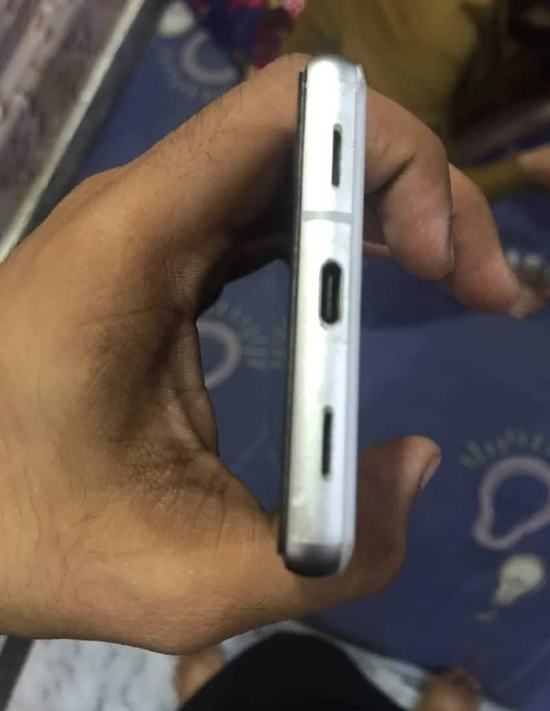 Google Pixel 7a 0