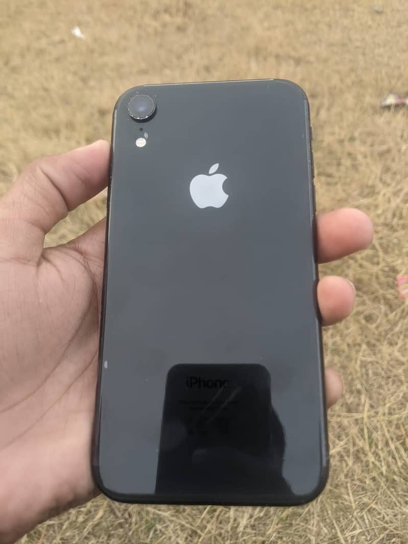 ipn XR 1