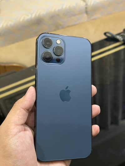 Apple iPhone 12 Pro Max (JV)
