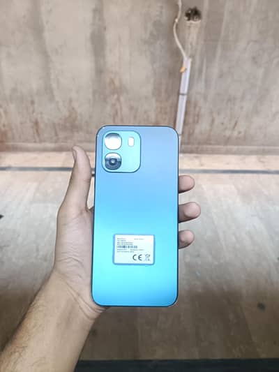 OPPO A6