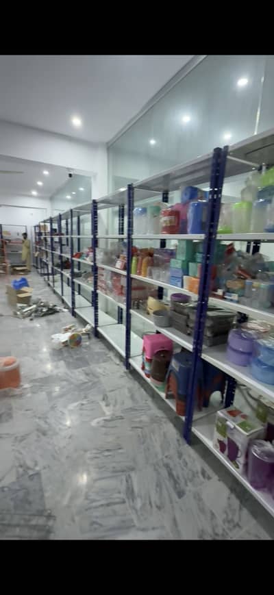 Steel racks best quality