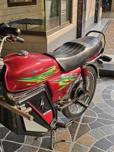 jolta electric bike for sale
