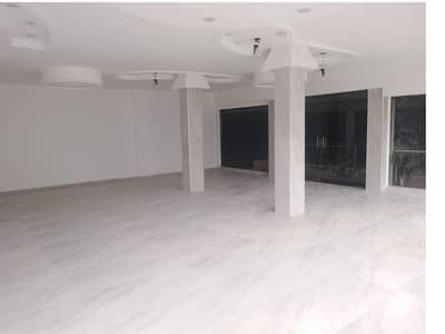 Brand New Office Area 1000 Square Feet Available For Rent In Gulberg 3 Lahore