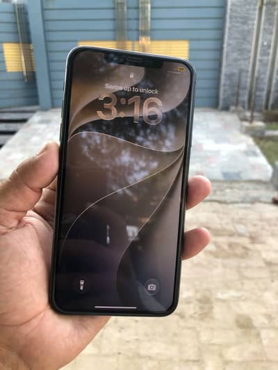 Apple iPhone 11 Pro Max Bypass